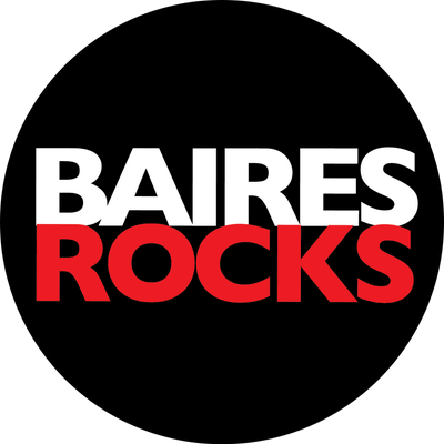 BAIRES ROCKS