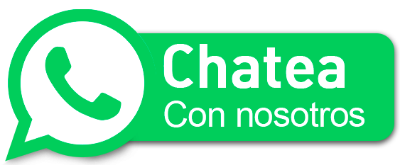 Chateá con nosotros por WhatsApp